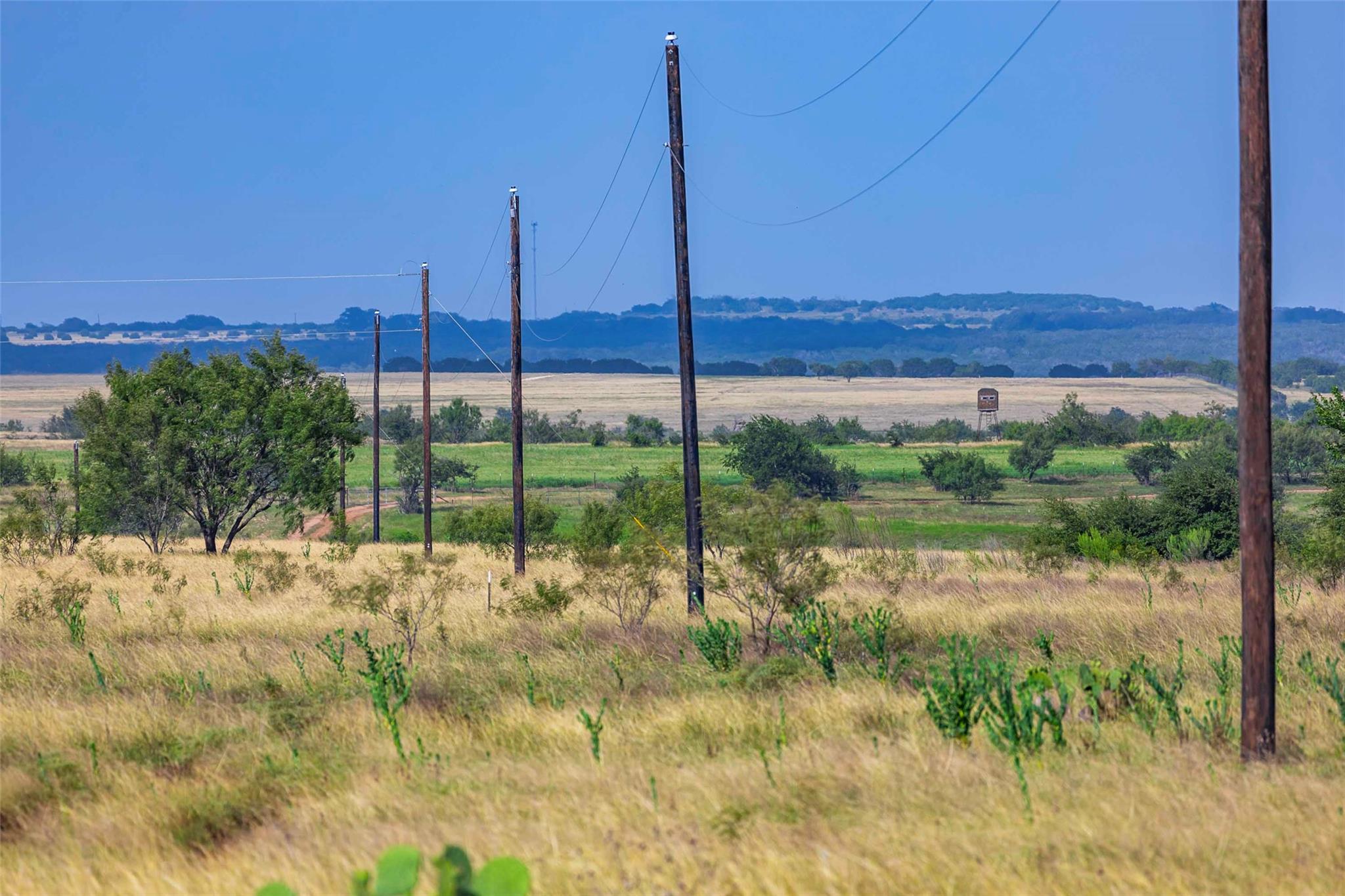 12.5ac FM 243, Bertram, TX 78605