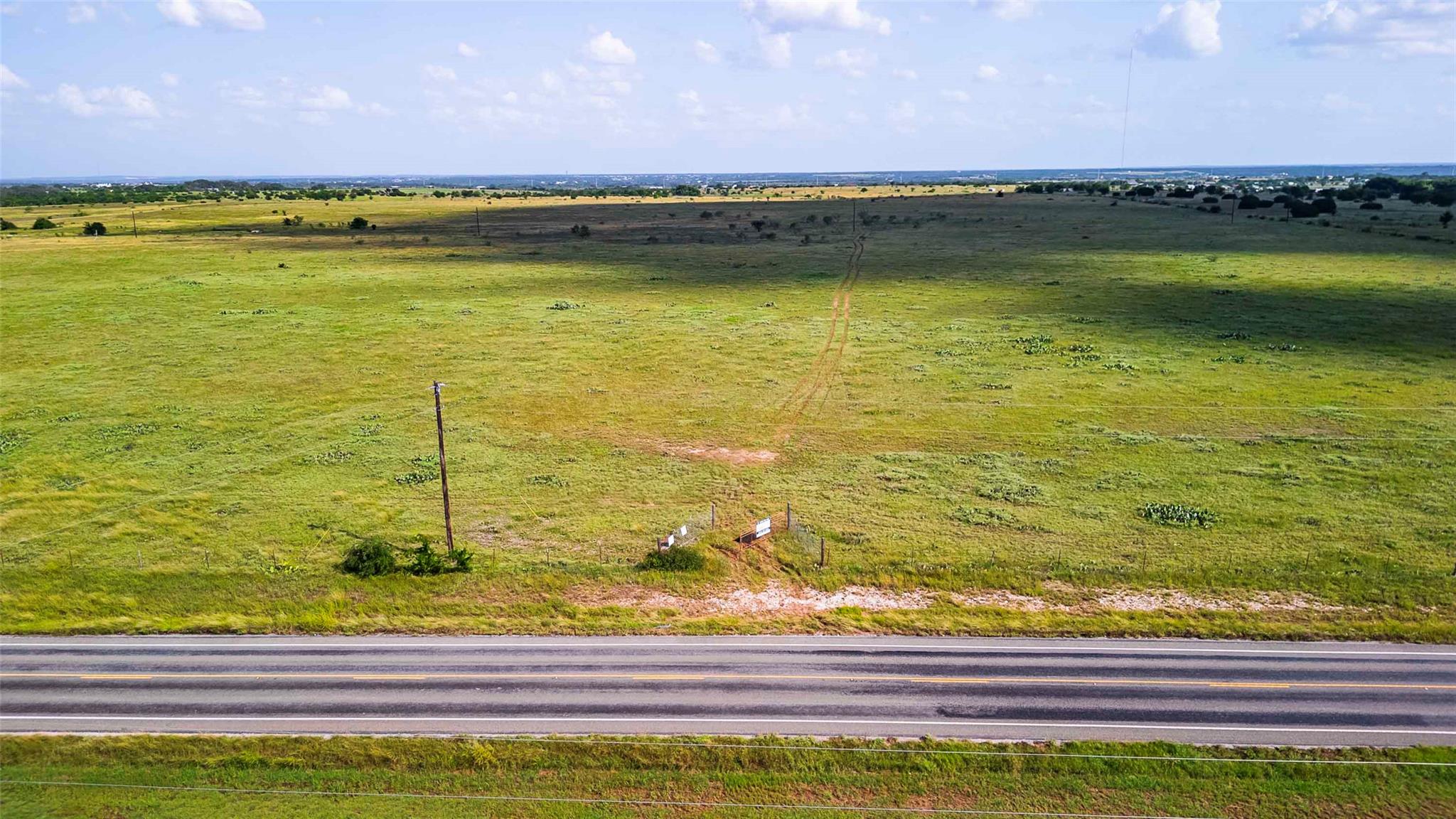 12.5ac FM 243, Bertram, TX 78605