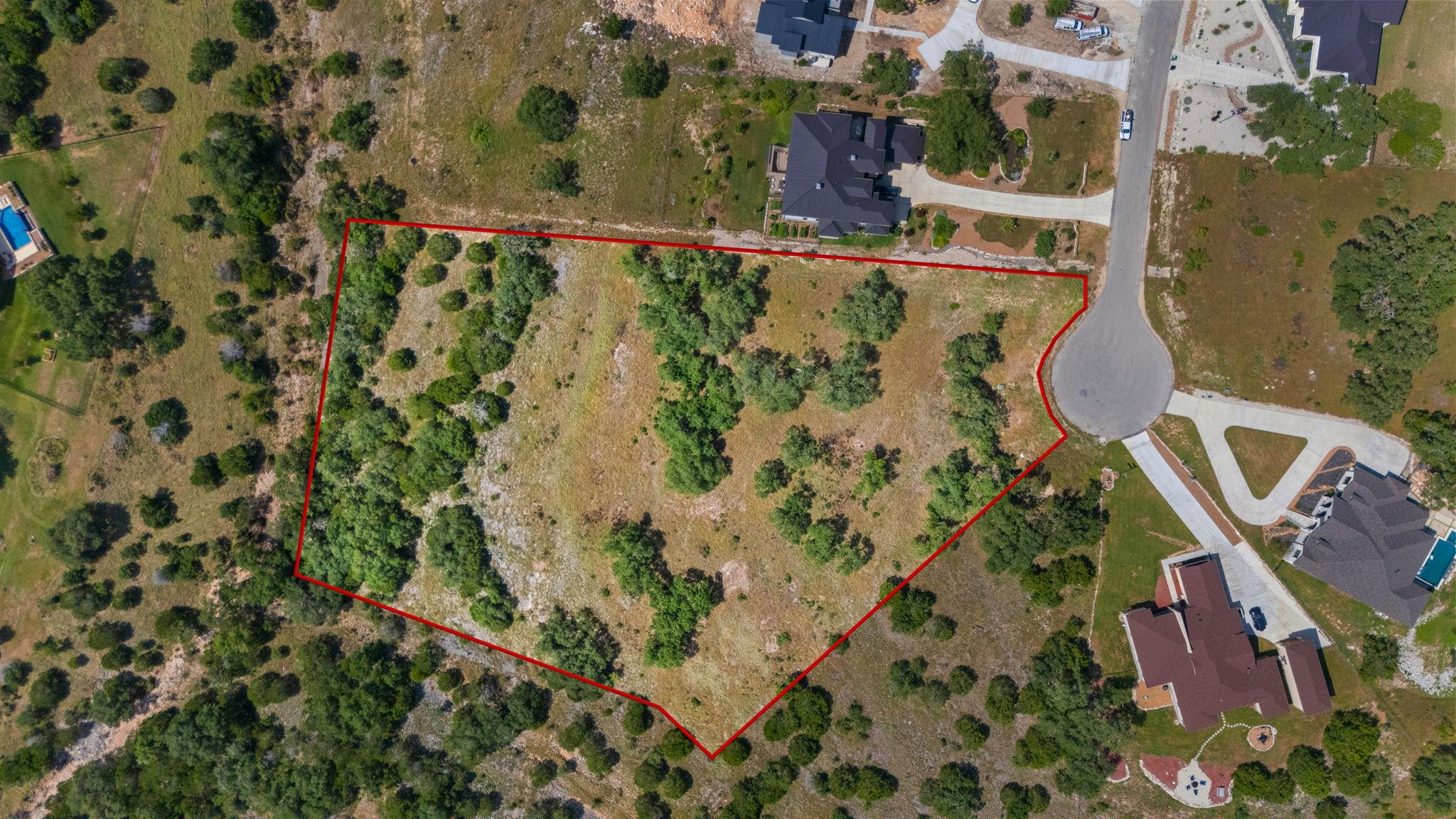 428 Cavy Rd, New Braunfels, TX 78132