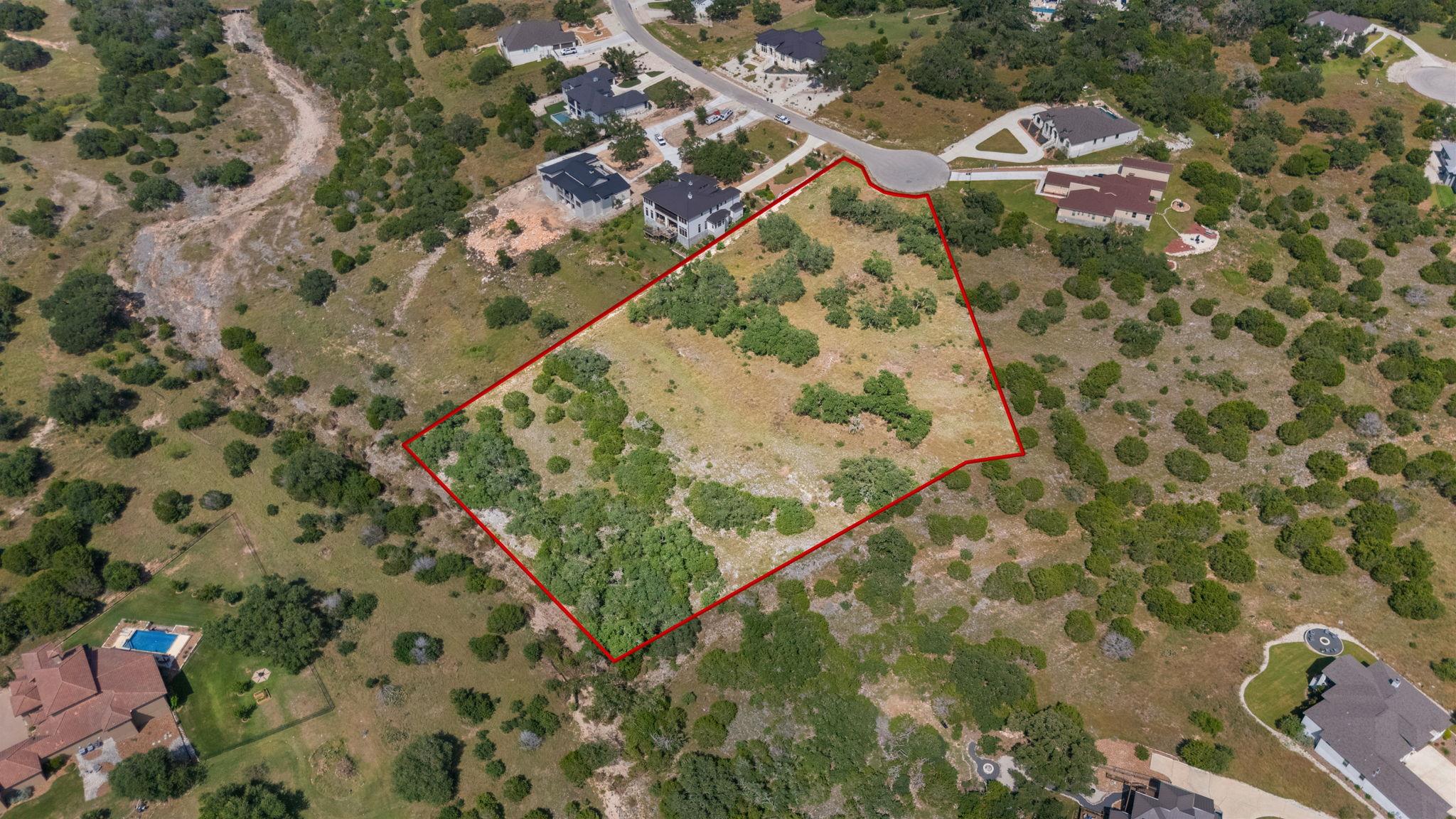 428 Cavy Rd, New Braunfels, TX 78132