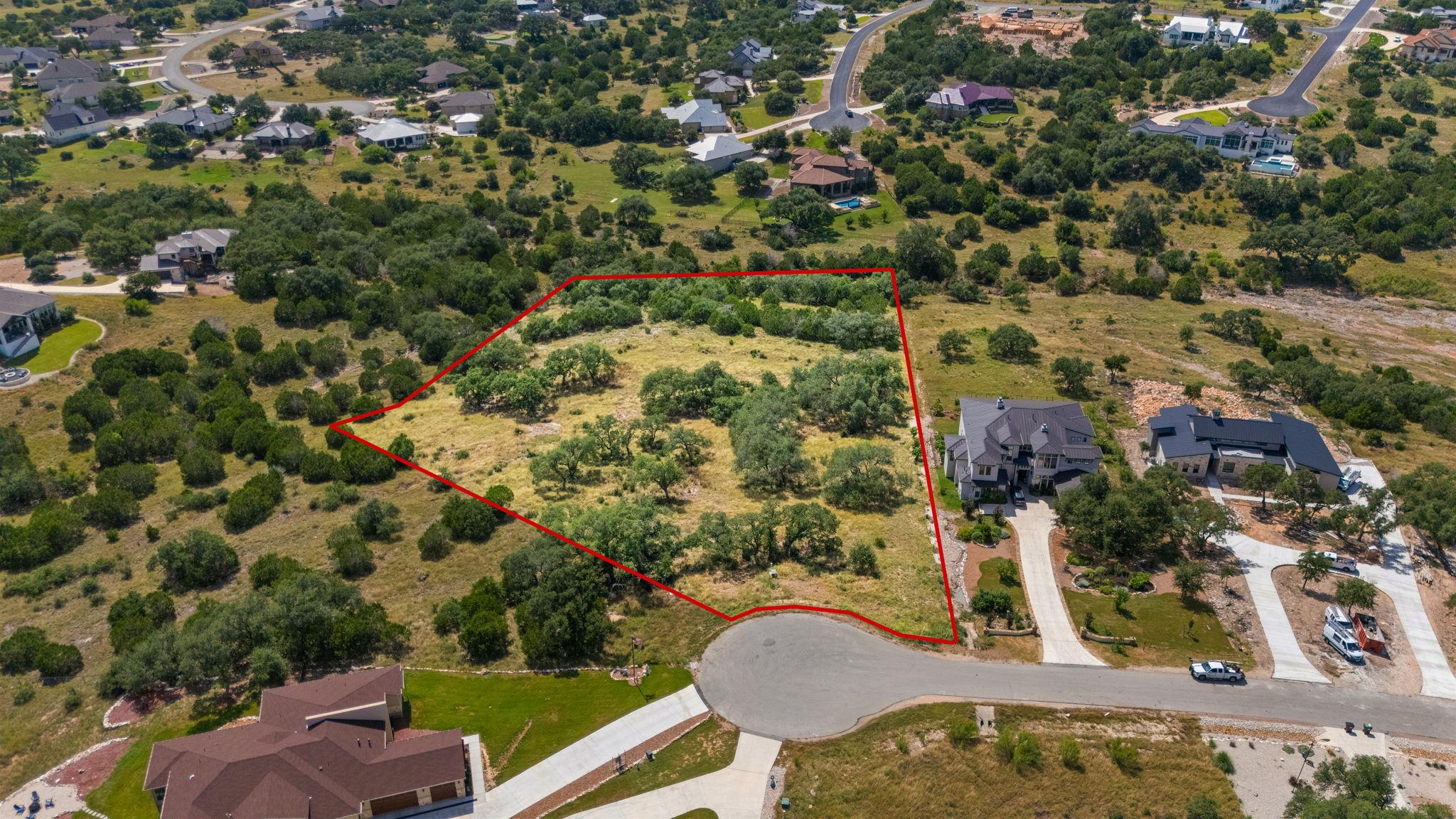 428 Cavy Rd, New Braunfels, TX 78132