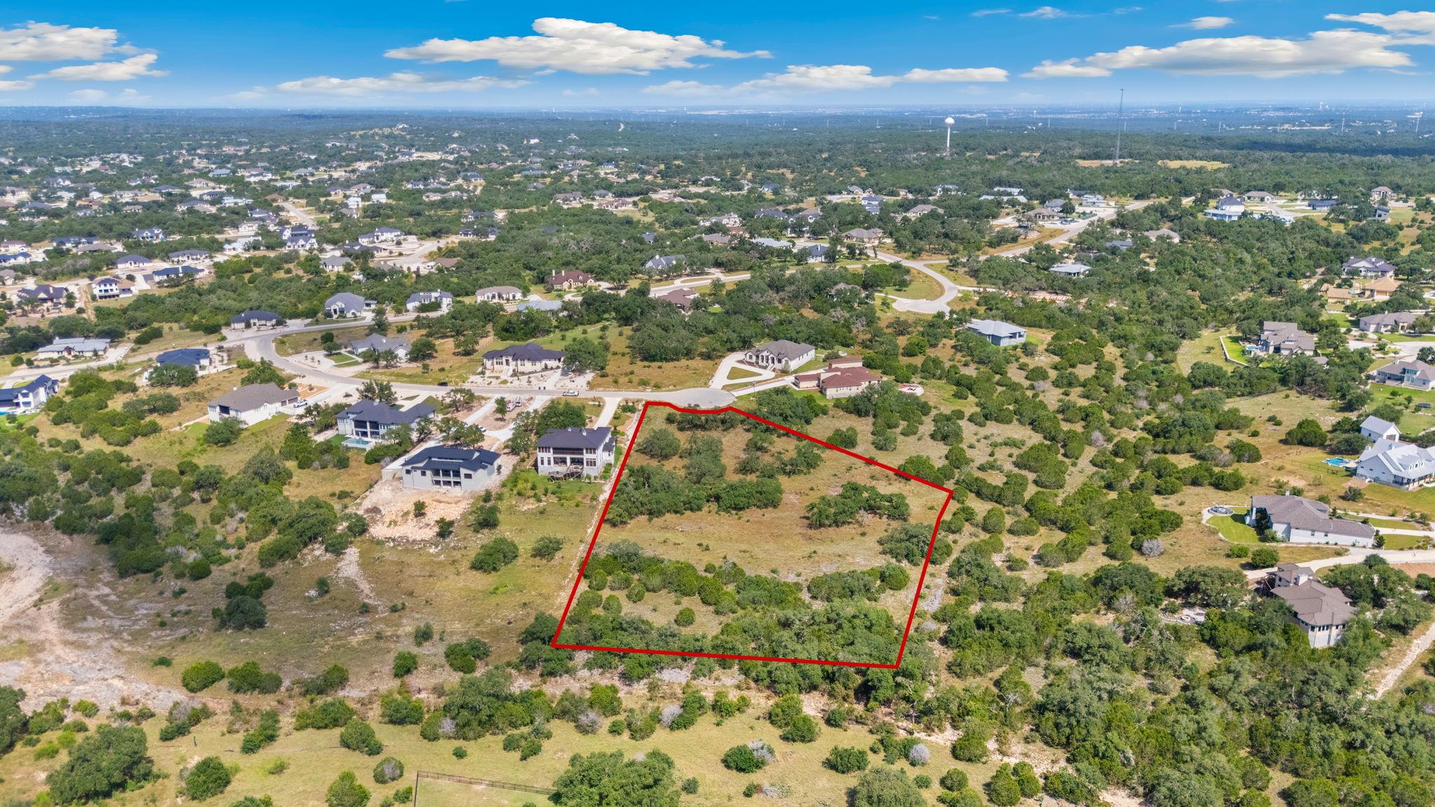 428 Cavy Rd, New Braunfels, TX 78132