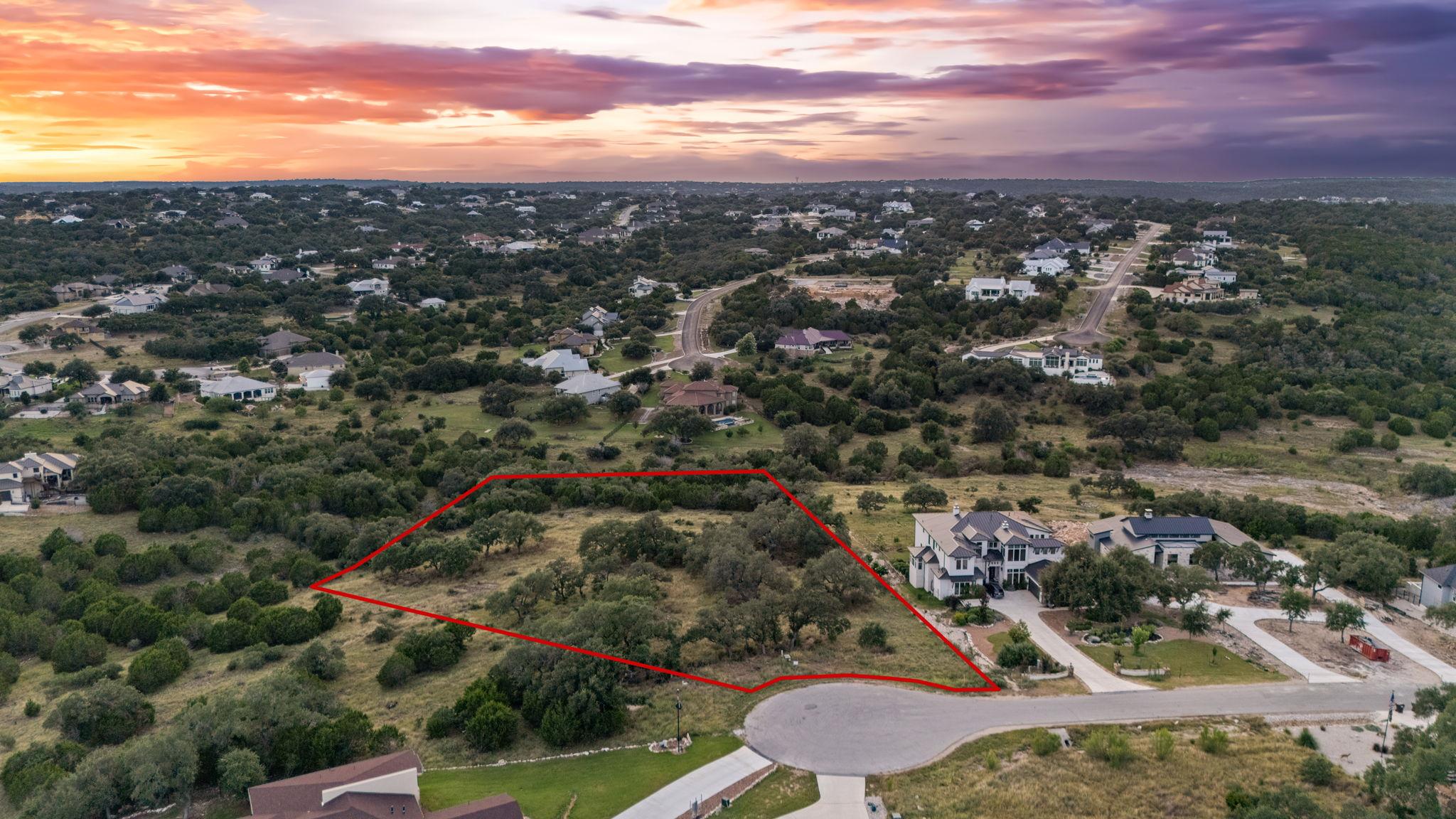 428 Cavy Rd, New Braunfels, TX 78132
