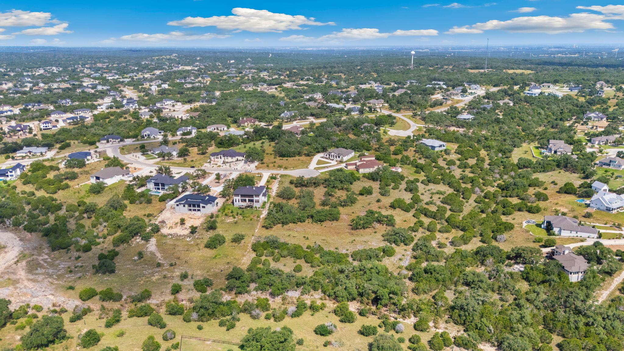428 Cavy Rd, New Braunfels, TX 78132