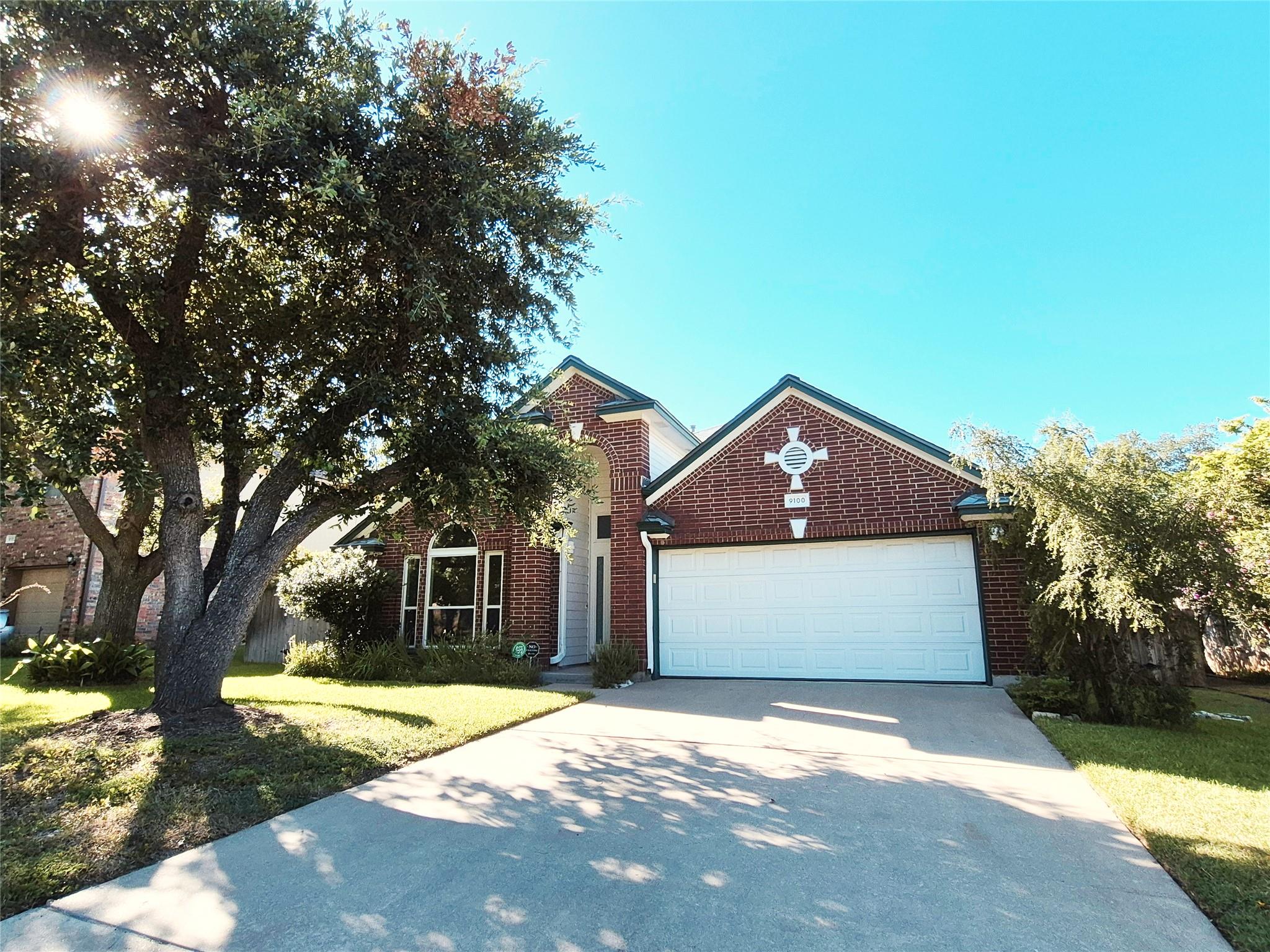 9100 Brimstone Ln, Austin, TX 78717