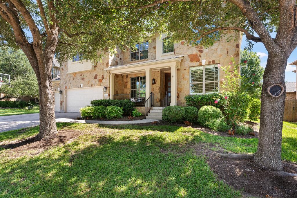 12801 Little Dipper Path, Austin, TX 78732