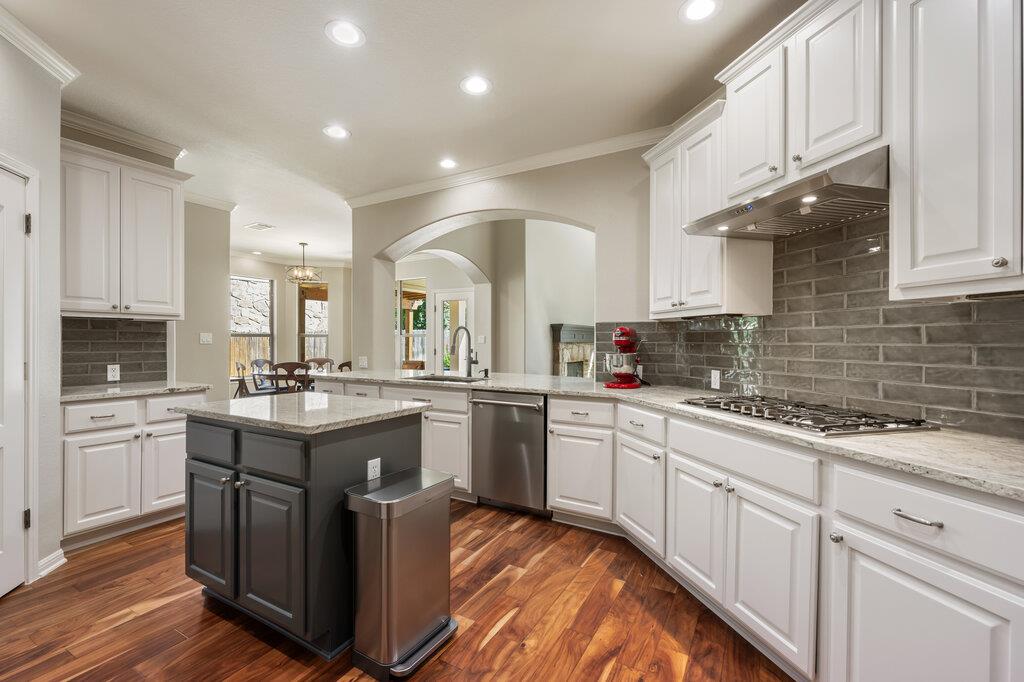 12801 Little Dipper Path, Austin, TX 78732