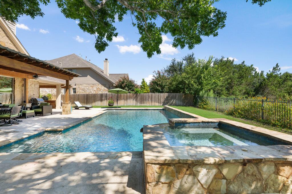 12801 Little Dipper Path, Austin, TX 78732
