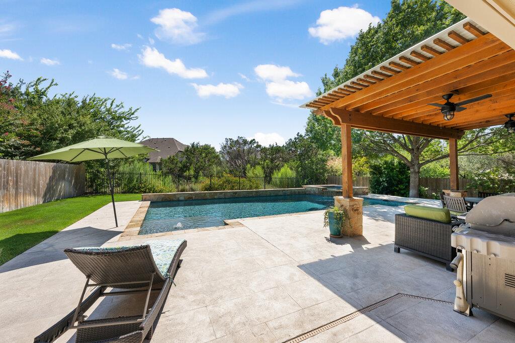 12801 Little Dipper Path, Austin, TX 78732