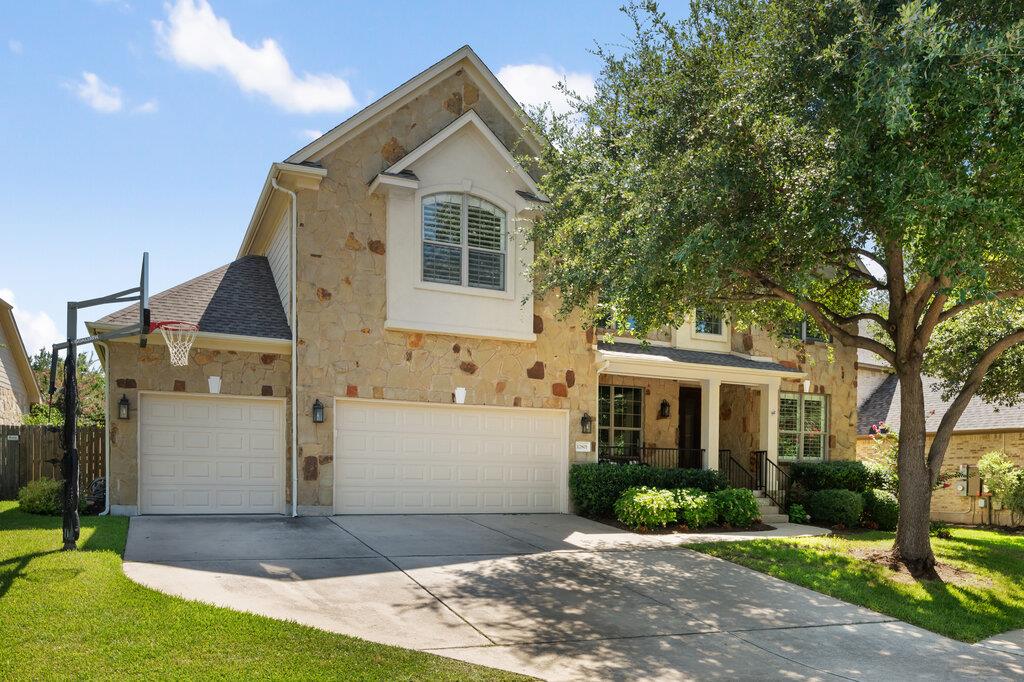 12801 Little Dipper Path, Austin, TX 78732