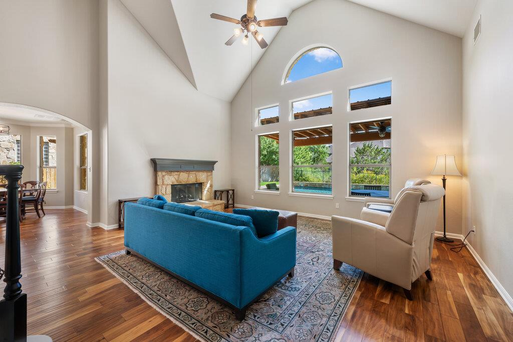 12801 Little Dipper Path, Austin, TX 78732