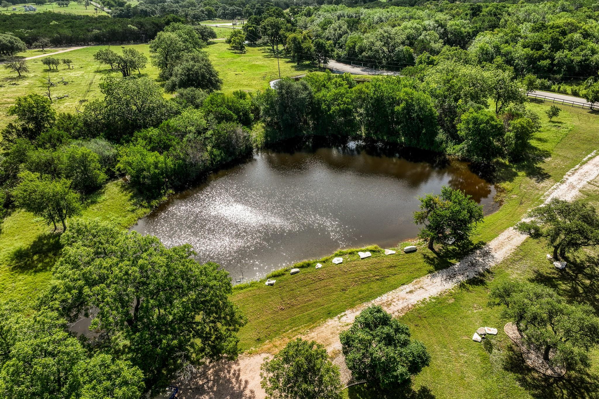 6928 County Road 252, Bertram, TX 78605