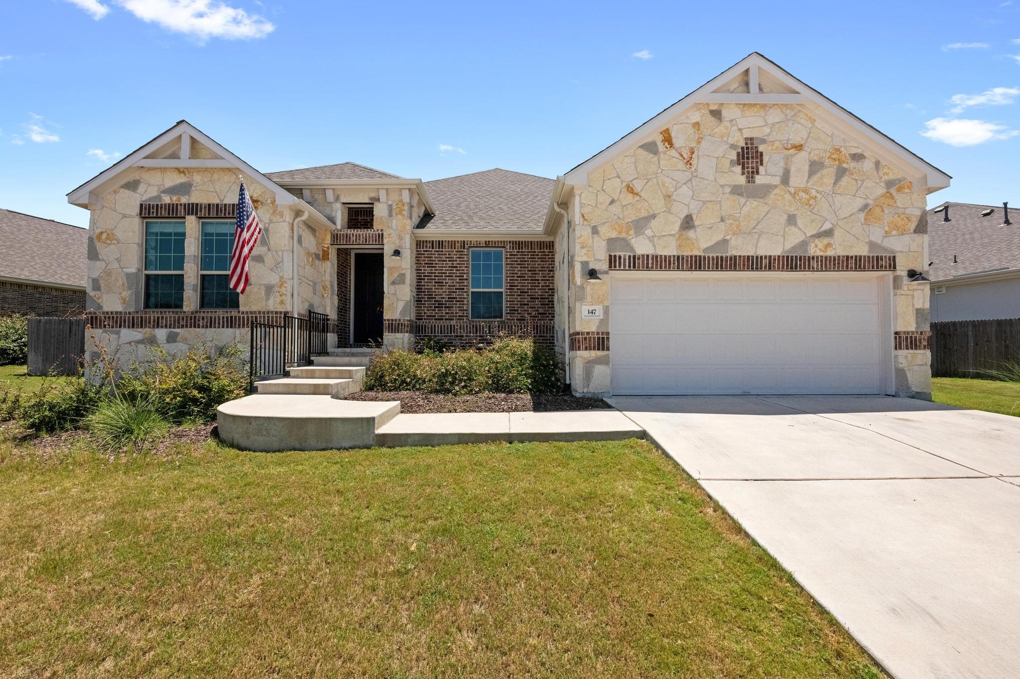 147 Arbor Bay Dr, Dripping Springs, TX 78620