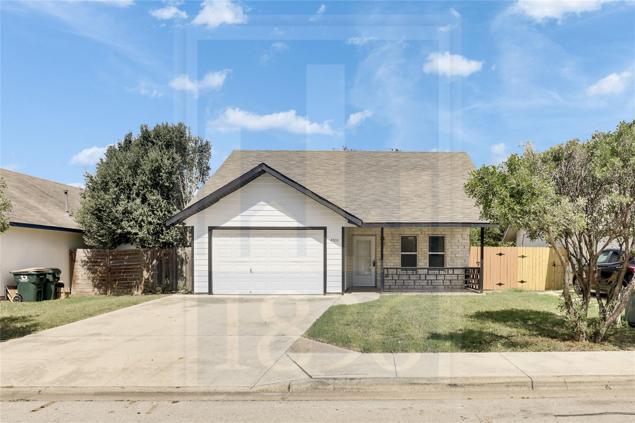 4500 Acers Ln, Austin, TX 78725