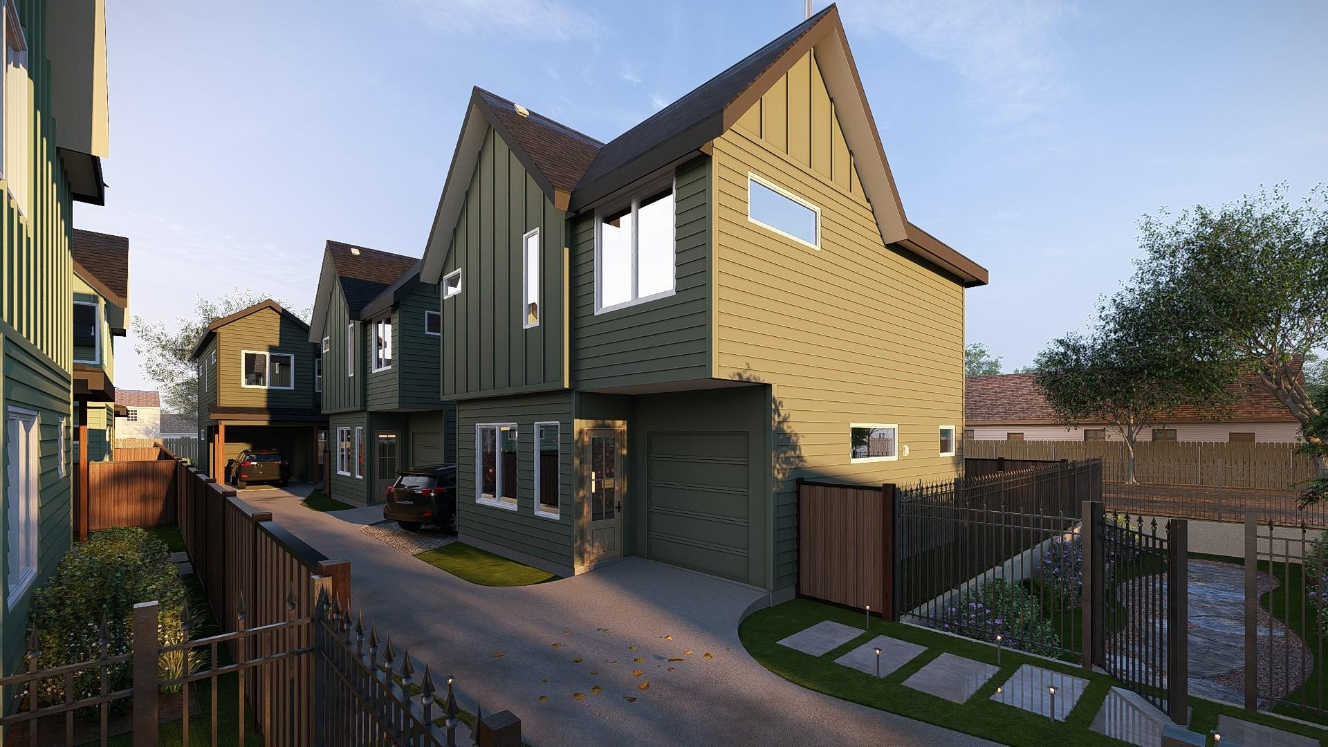 6409 Bradsher Dr # 1, Austin, TX 78745