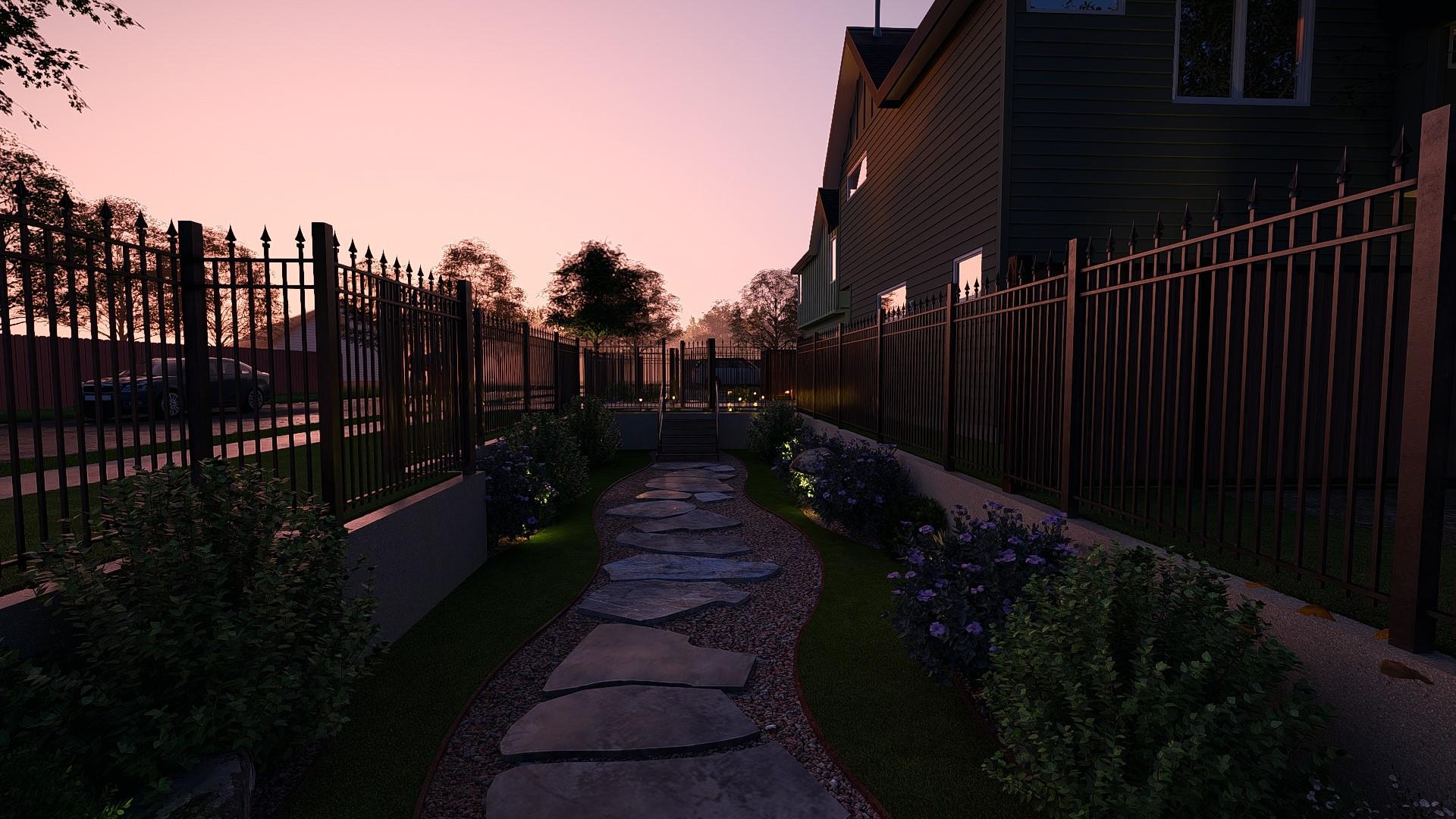 6409 Bradsher Dr # 1, Austin, TX 78745