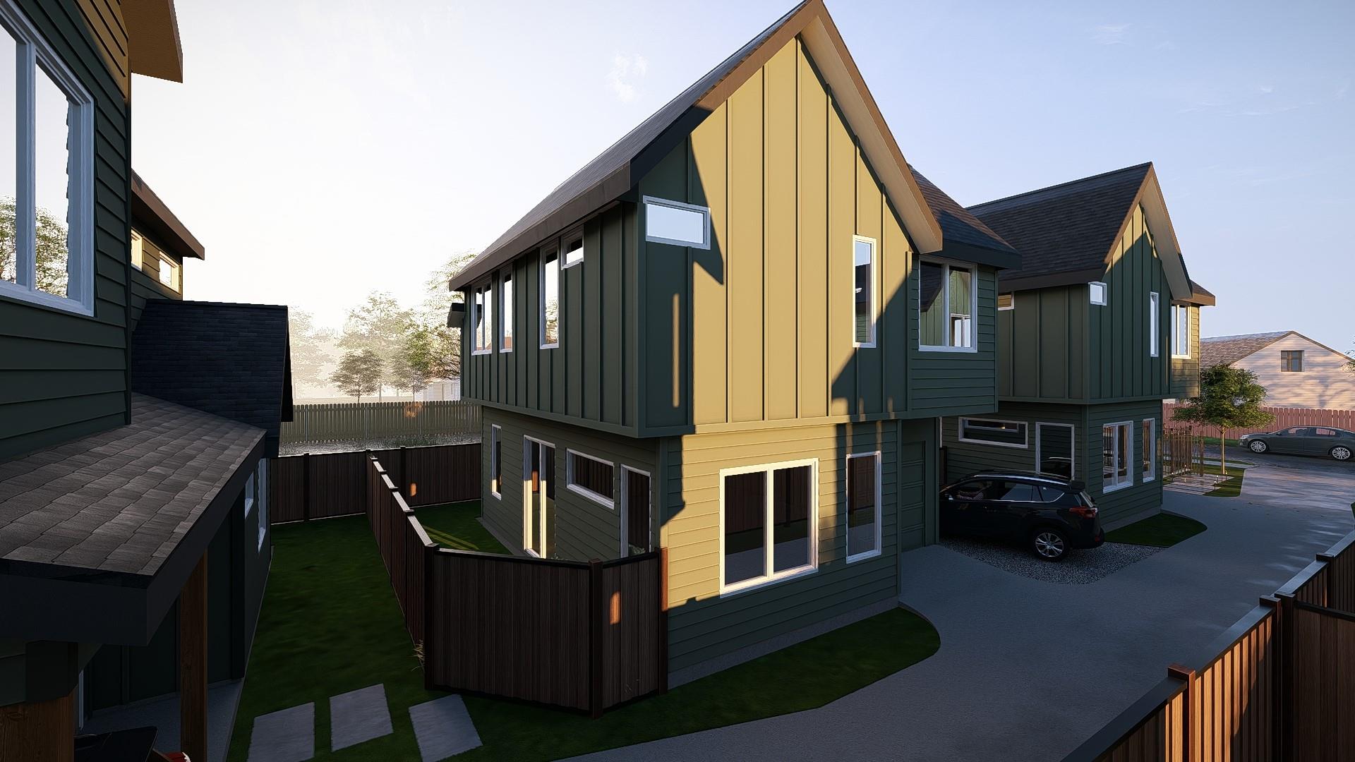 6409 Bradsher Dr # 1, Austin, TX 78745