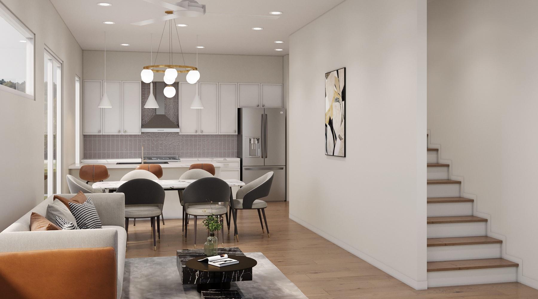 6409 Bradsher Dr # 1, Austin, TX 78745