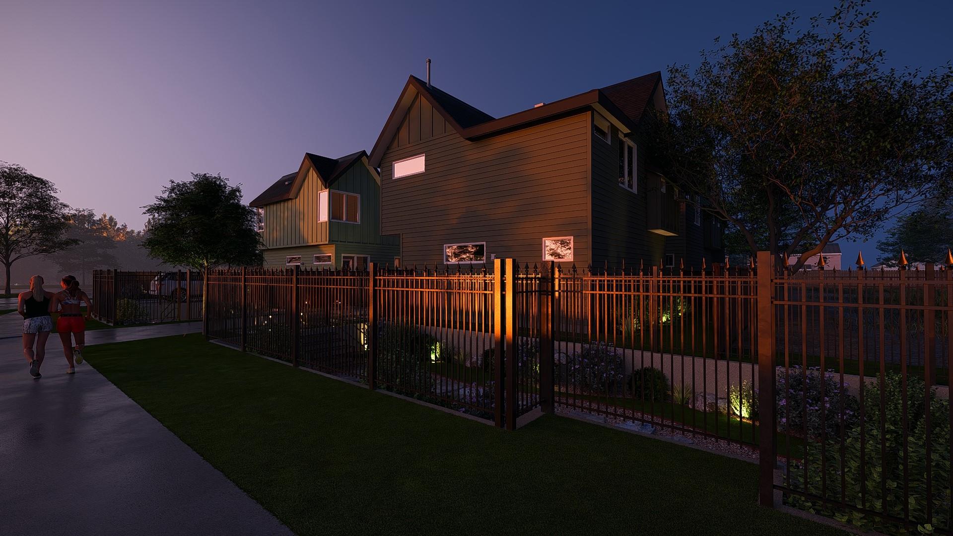 6409 Bradsher Dr # 1, Austin, TX 78745