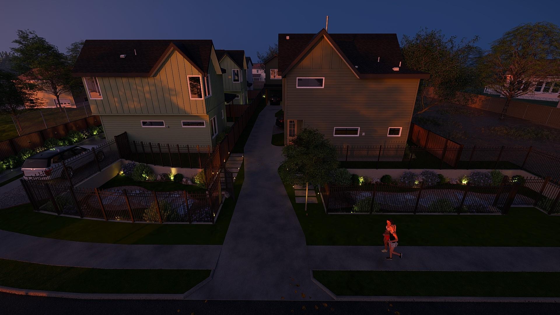 6409 Bradsher Dr # 1, Austin, TX 78745