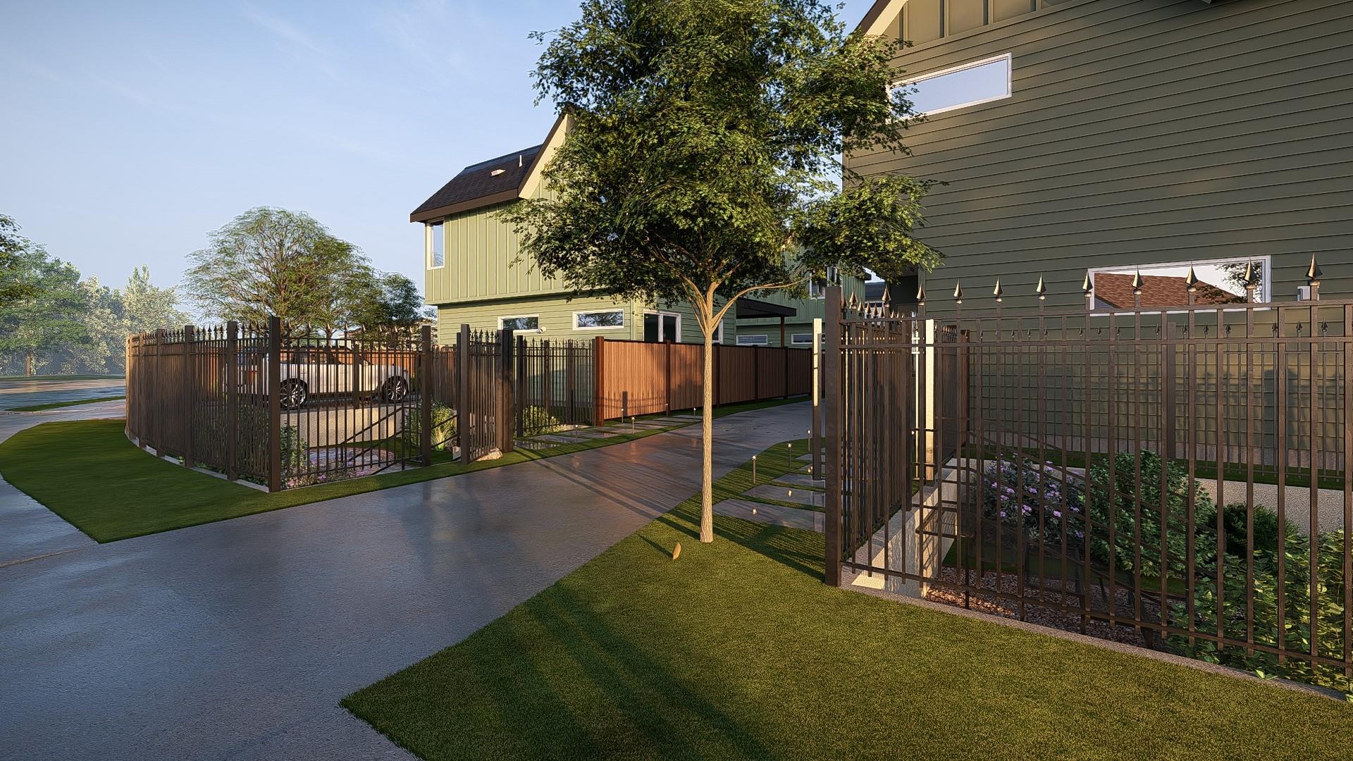 6409 Bradsher Dr # 1, Austin, TX 78745