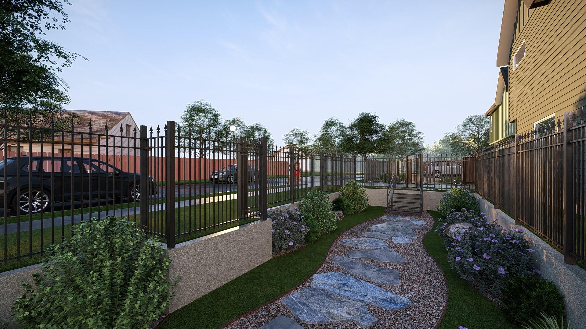 6409 Bradsher Dr # 1, Austin, TX 78745