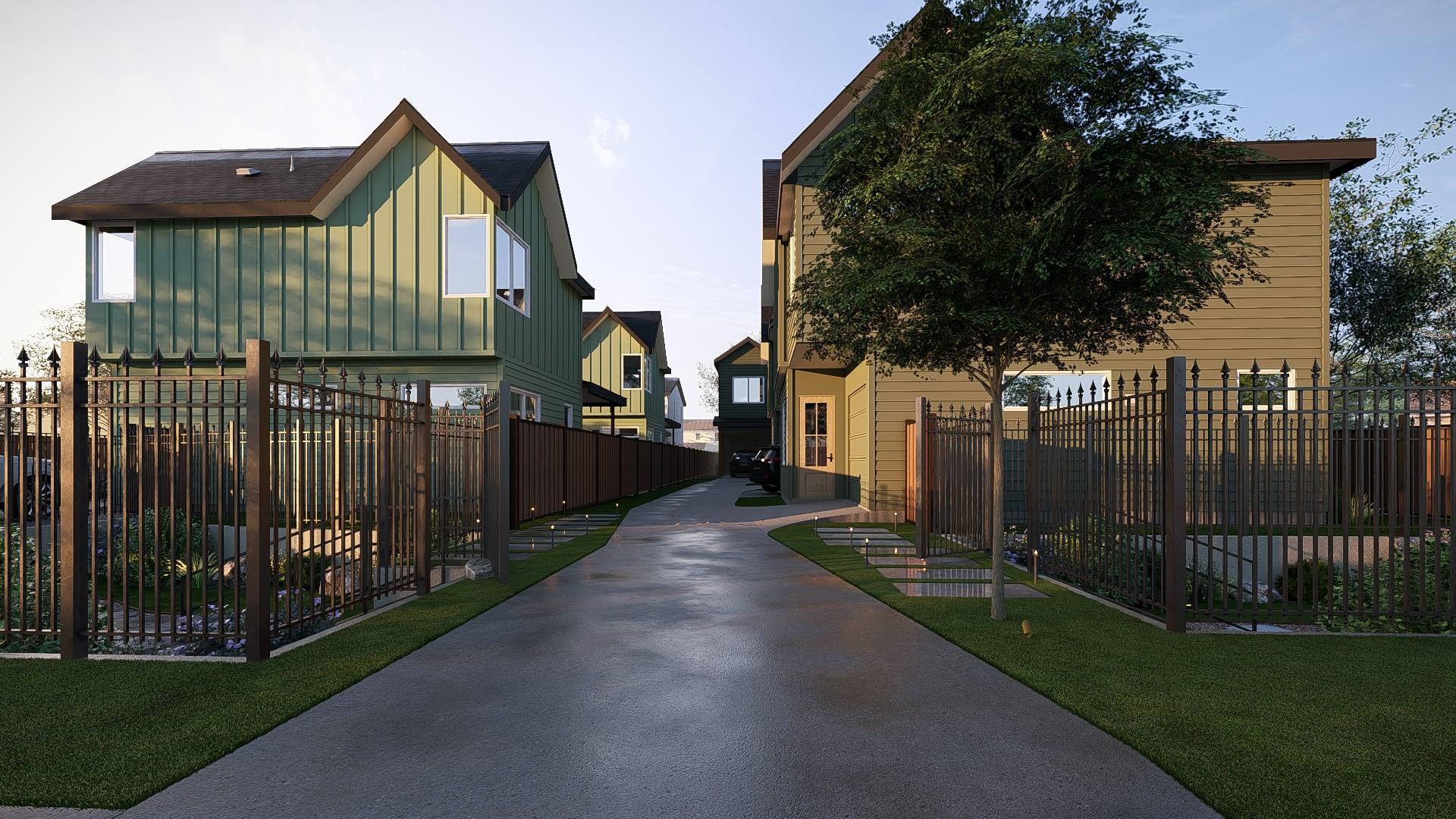 6409 Bradsher Dr # 1, Austin, TX 78745