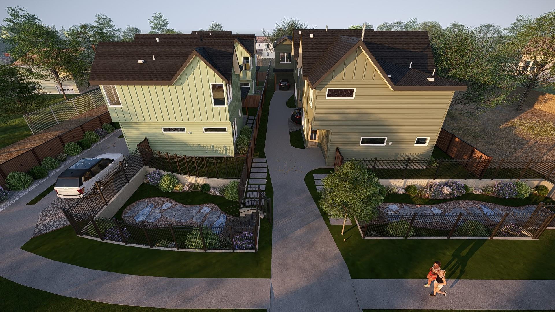 6409 Bradsher Dr # 1, Austin, TX 78745