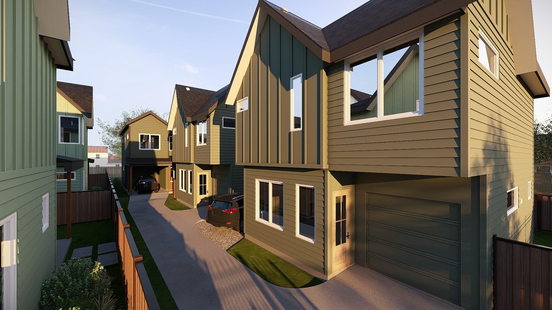 6409 Bradsher Dr # 1, Austin, TX 78745