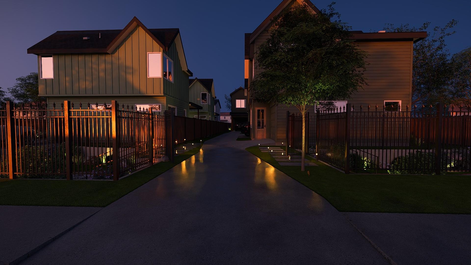 6409 Bradsher Dr # 1, Austin, TX 78745