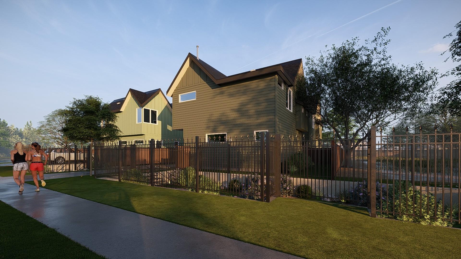 6409 Bradsher Dr # 1, Austin, TX 78745