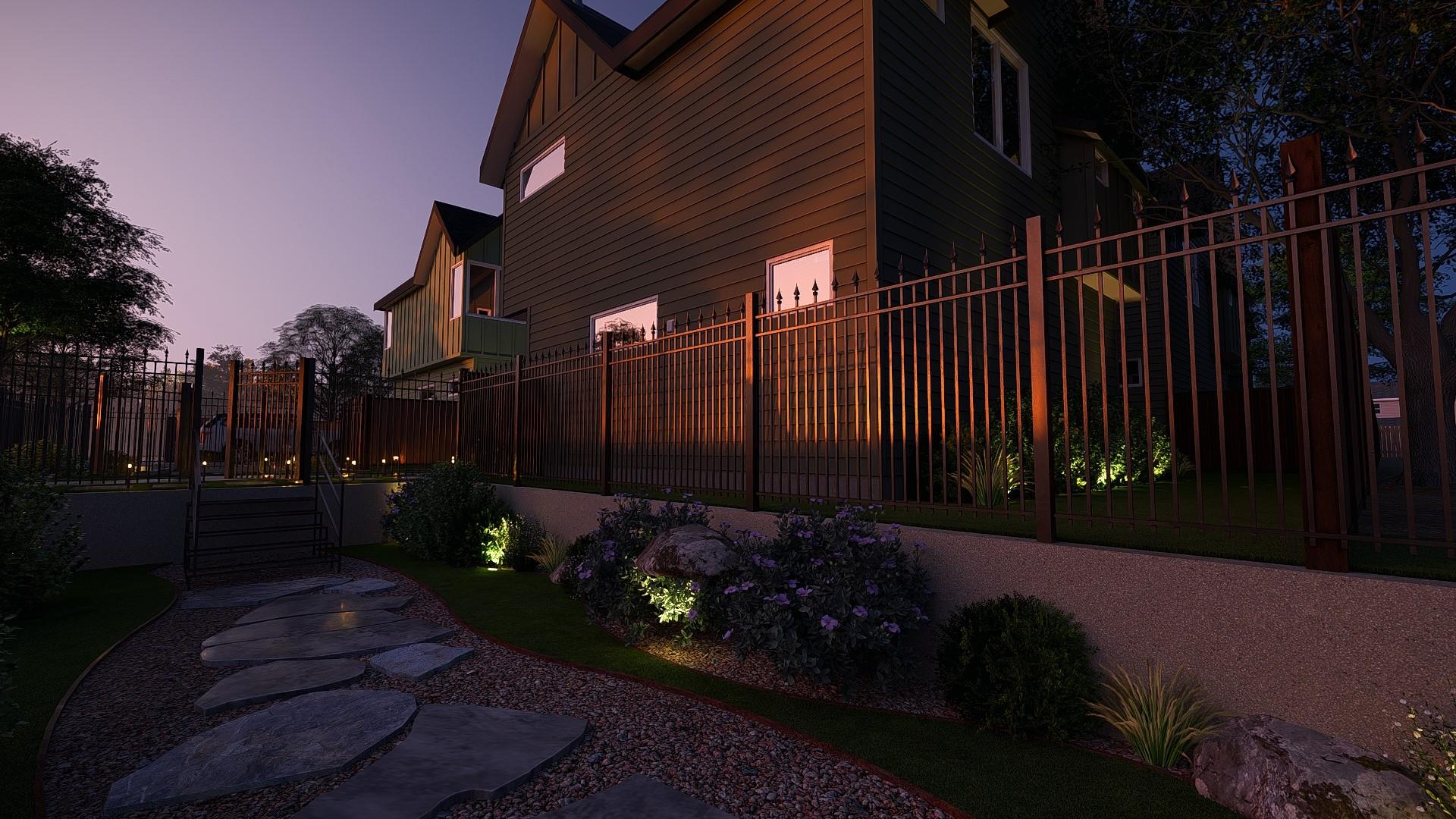 6409 Bradsher Dr # 1, Austin, TX 78745