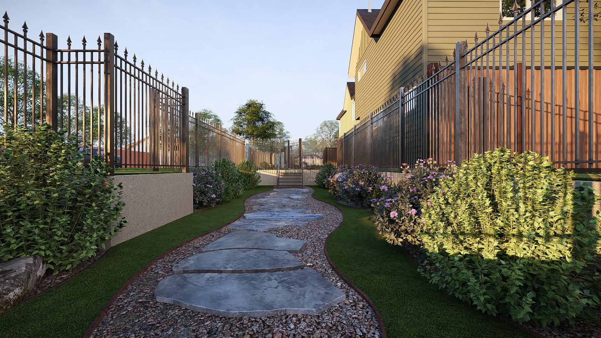 6409 Bradsher Dr # 1, Austin, TX 78745