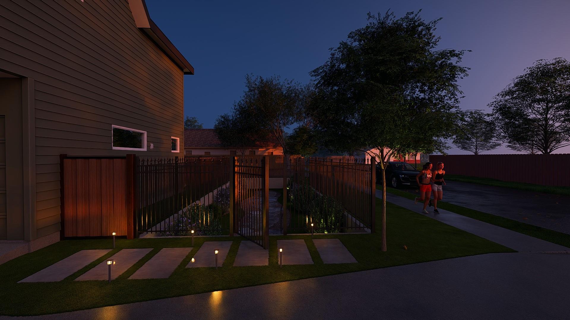 6409 Bradsher Dr # 1, Austin, TX 78745