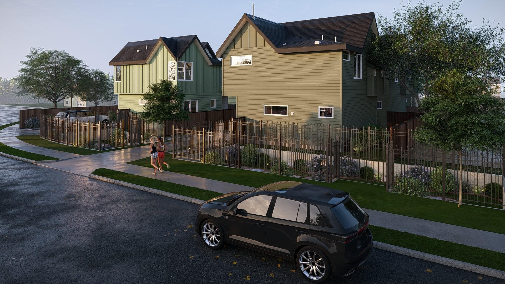 6409 Bradsher Dr # 1, Austin, TX 78745