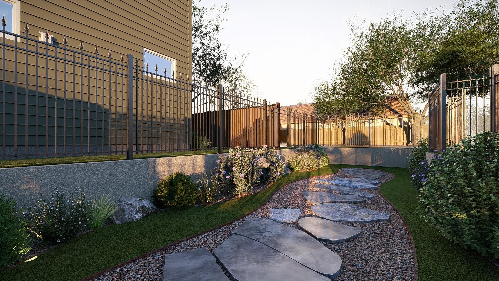 6409 Bradsher Dr # 1, Austin, TX 78745