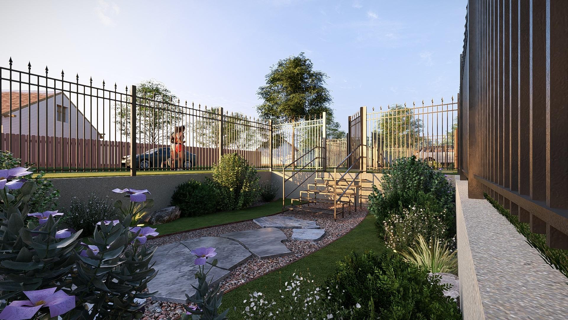 6409 Bradsher Dr # 1, Austin, TX 78745