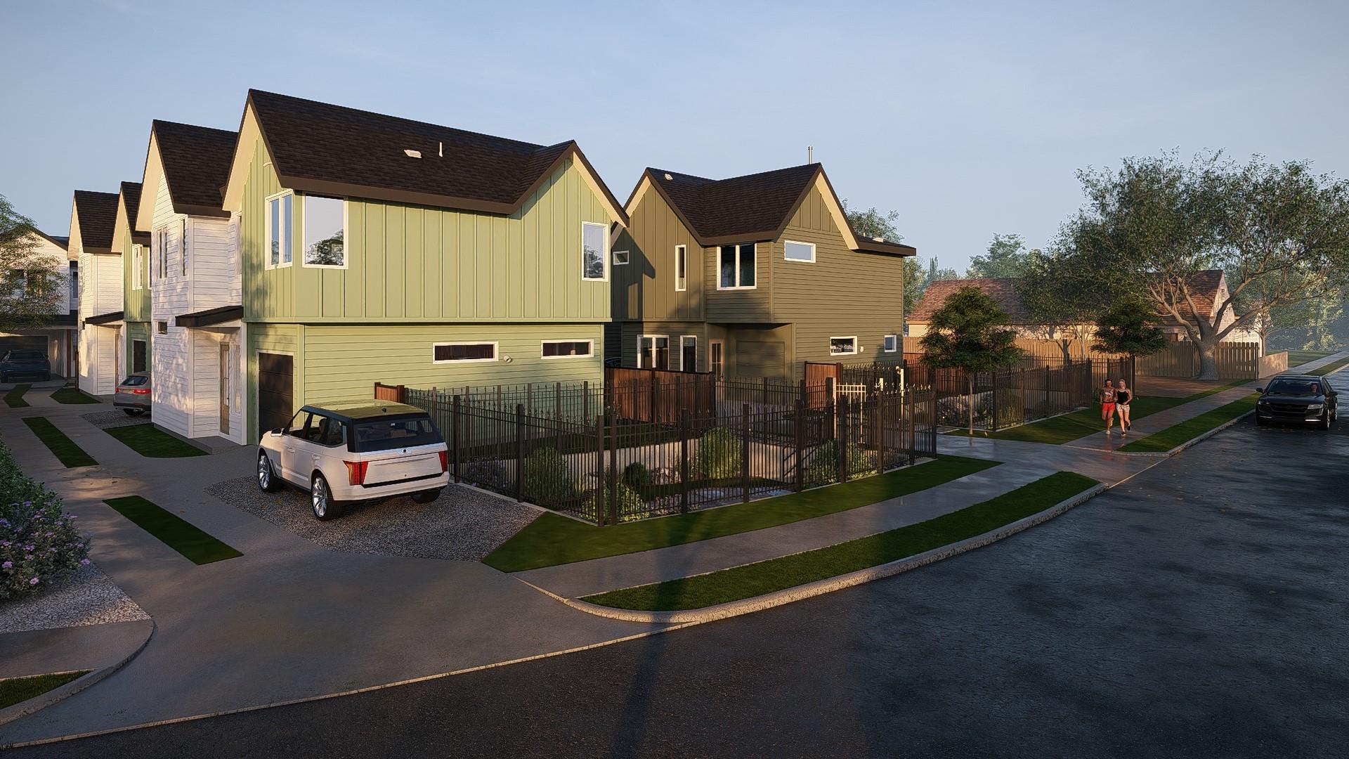 6409 Bradsher Dr # 1, Austin, TX 78745