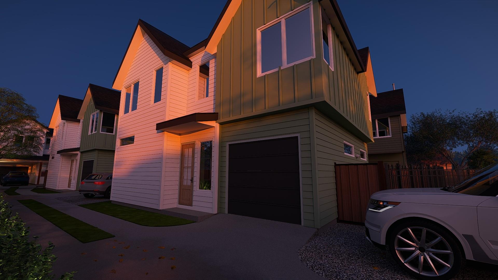 6407 Bradsher Dr # 1, Austin, TX 78745