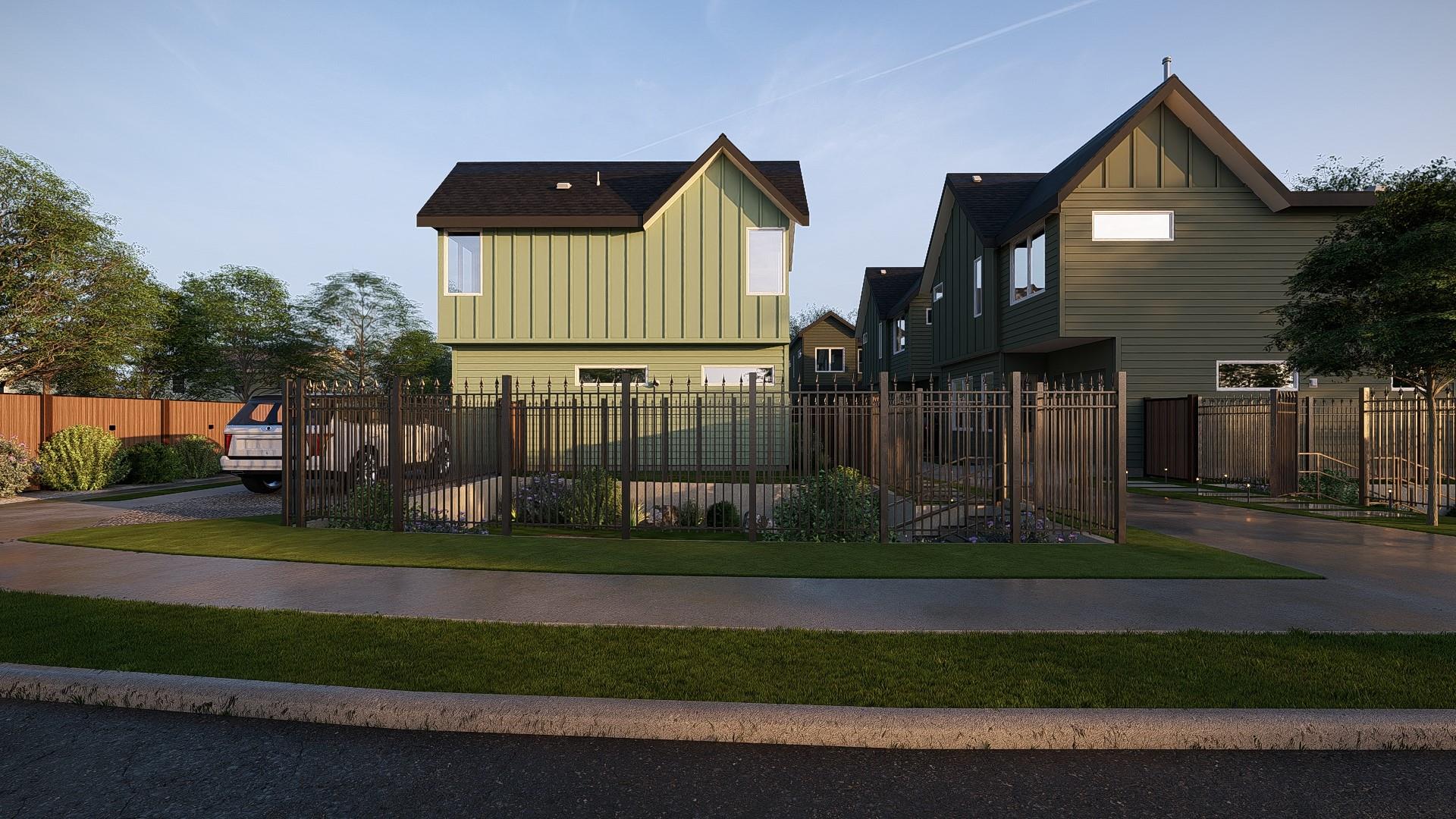 6407 Bradsher Dr # 1, Austin, TX 78745