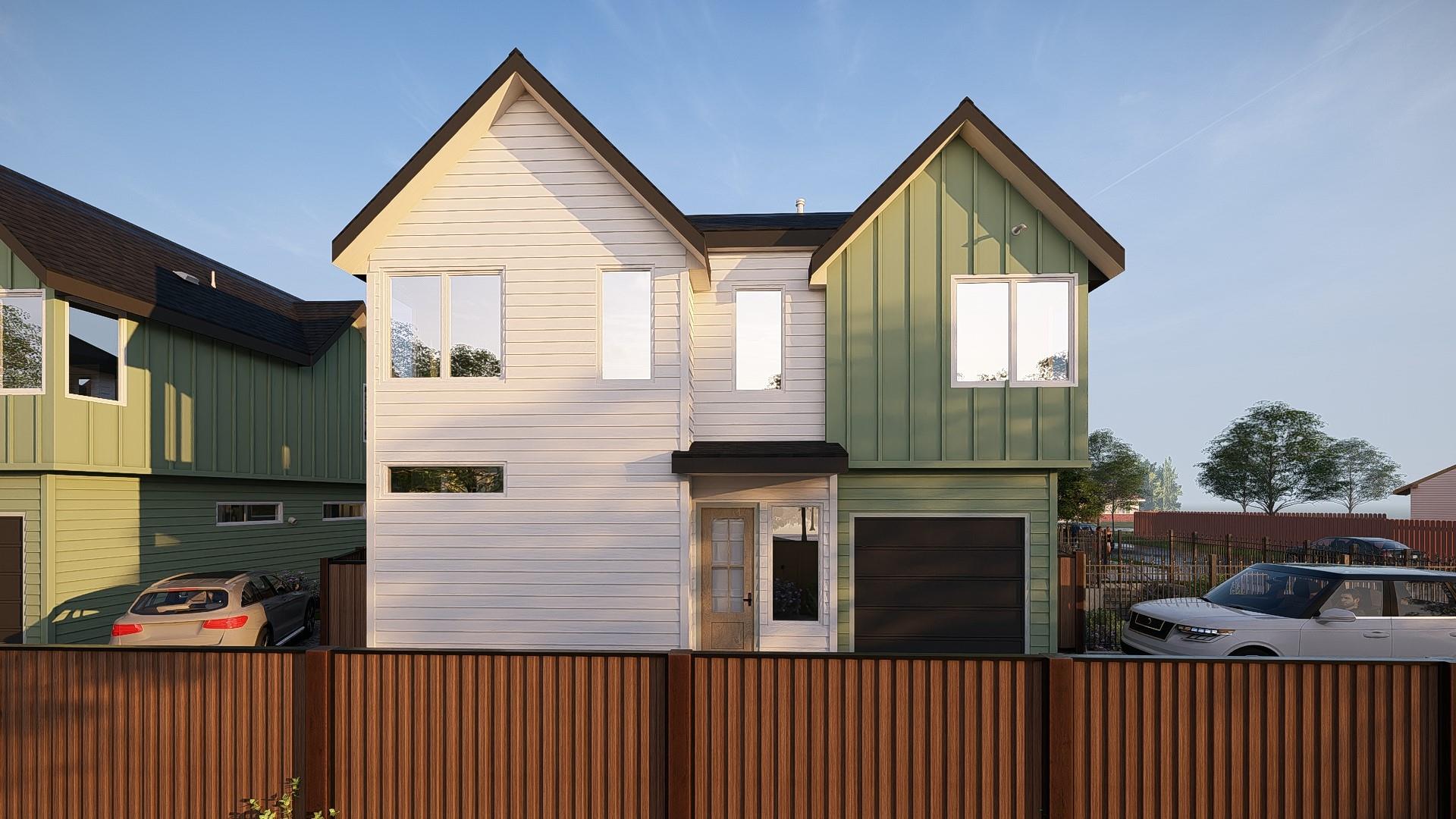 6407 Bradsher Dr # 1, Austin, TX 78745