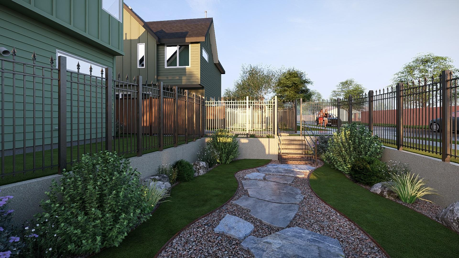 6407 Bradsher Dr # 1, Austin, TX 78745