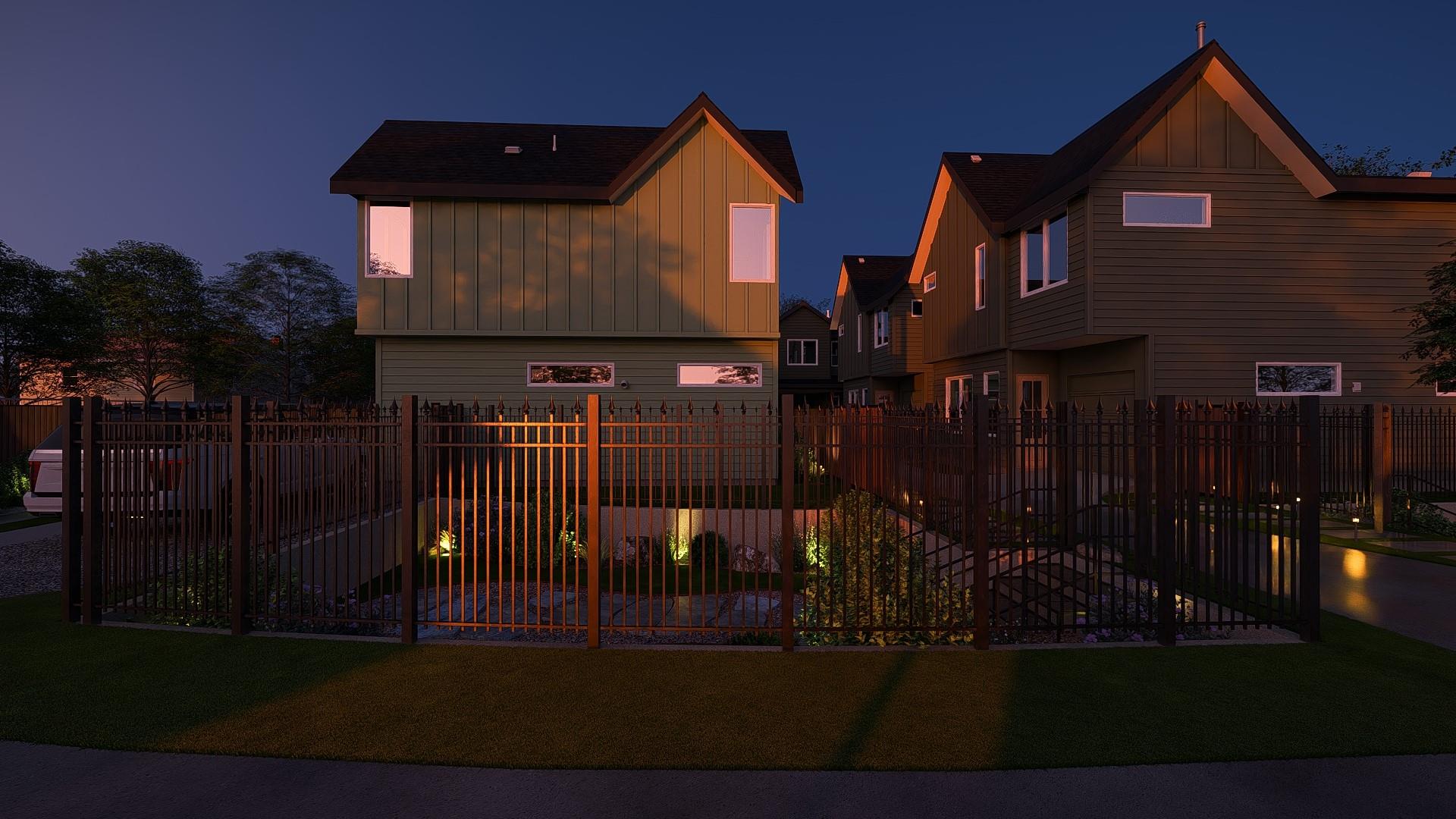 6407 Bradsher Dr # 1, Austin, TX 78745