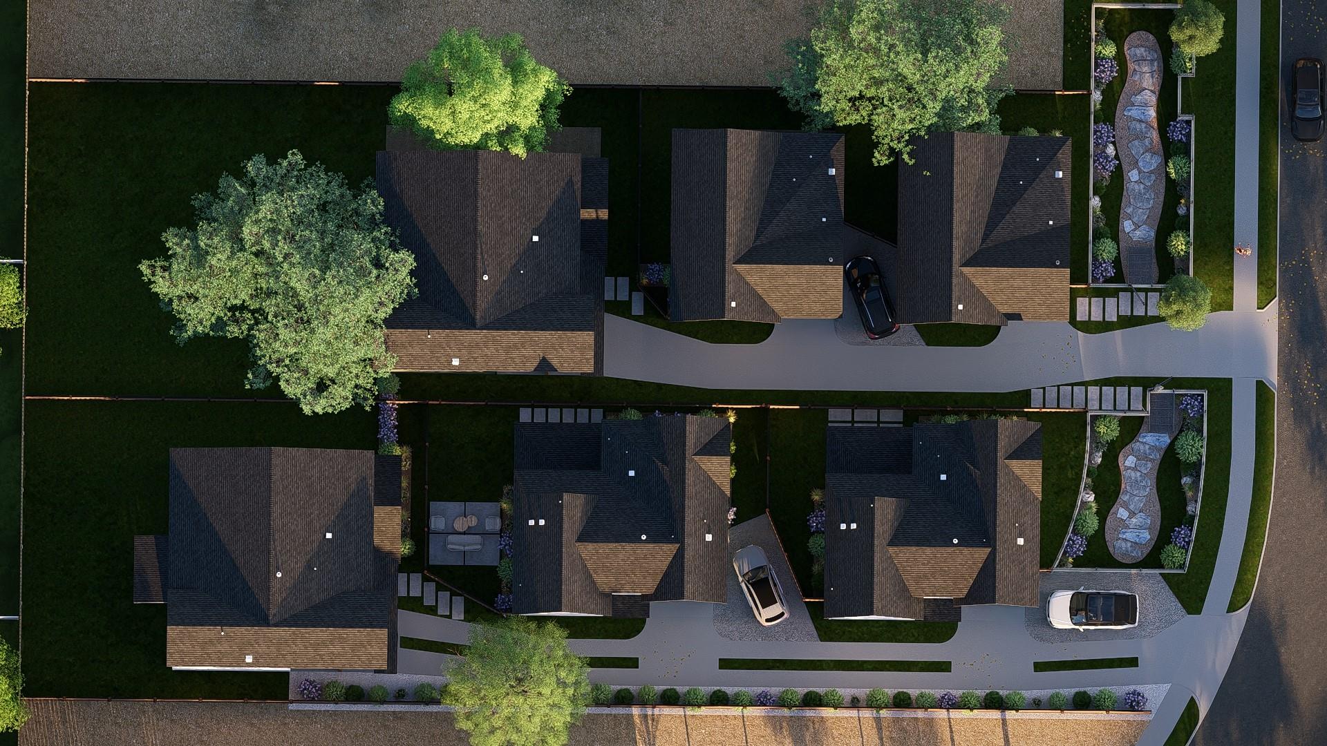 6407 Bradsher Dr # 1, Austin, TX 78745