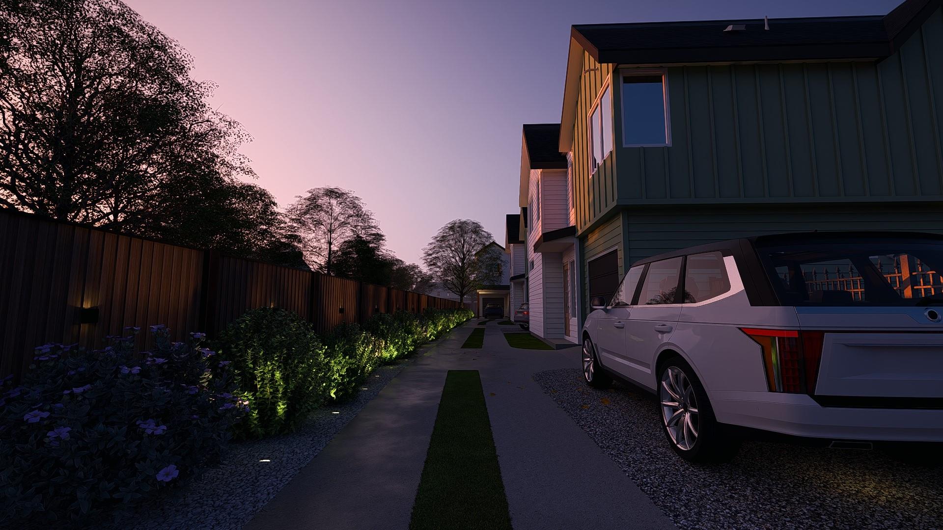 6407 Bradsher Dr # 1, Austin, TX 78745