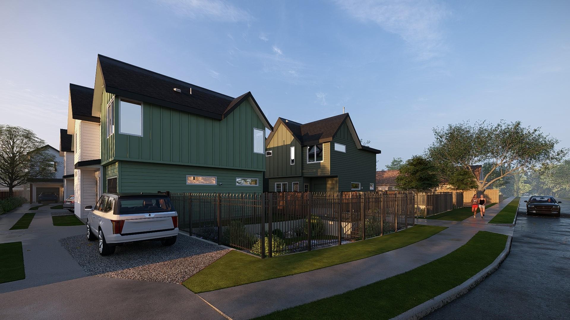 6407 Bradsher Dr # 1, Austin, TX 78745