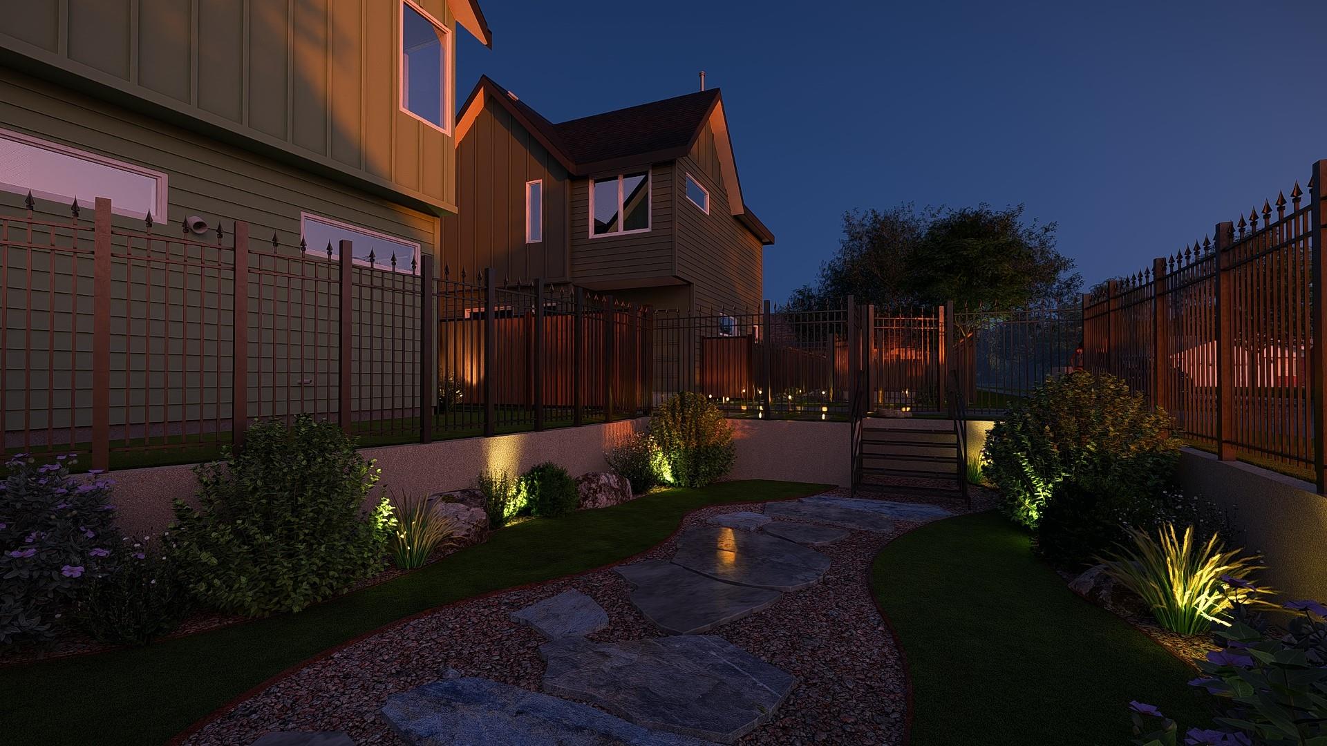 6407 Bradsher Dr # 1, Austin, TX 78745