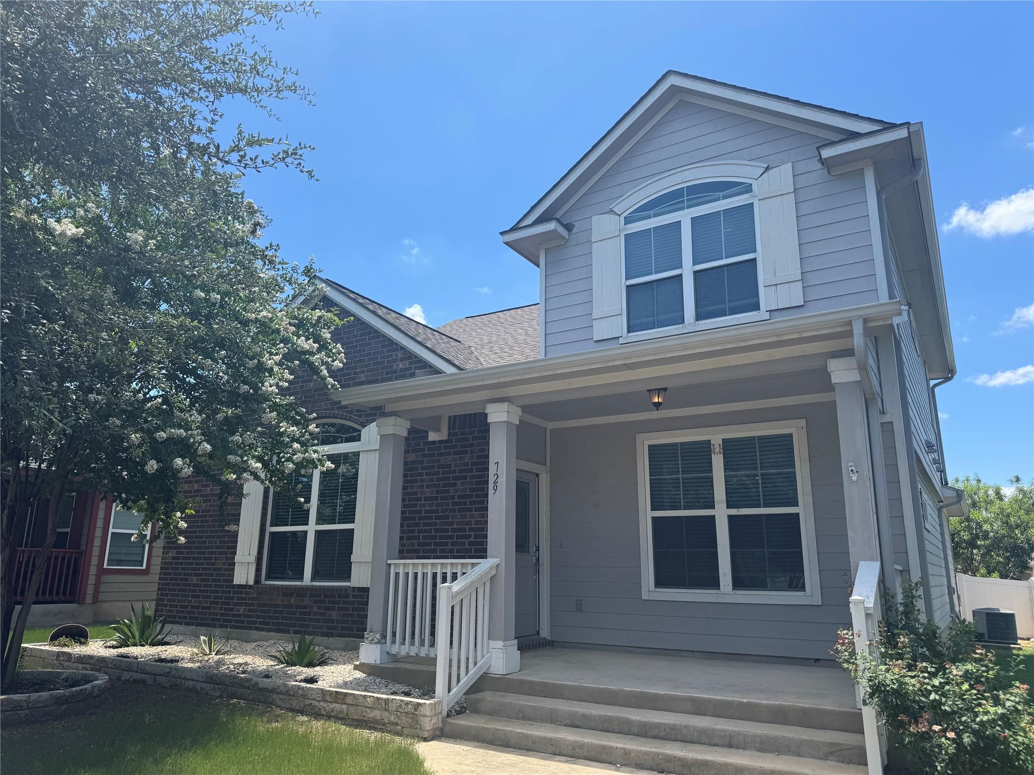 729 Noatak Trl, Pflugerville, TX 78660