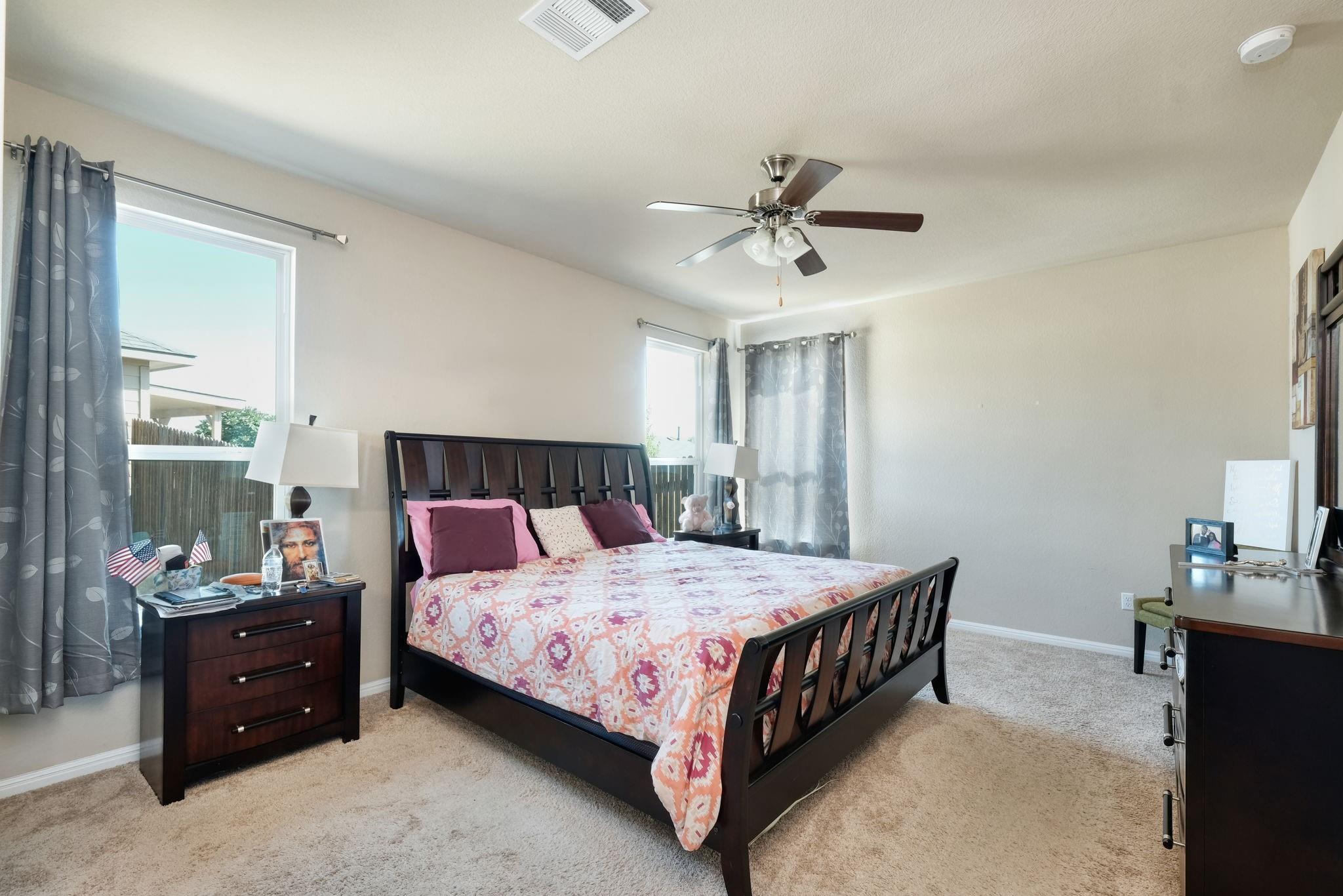 1529 Fort Dessau Rd, Pflugerville, TX 78660