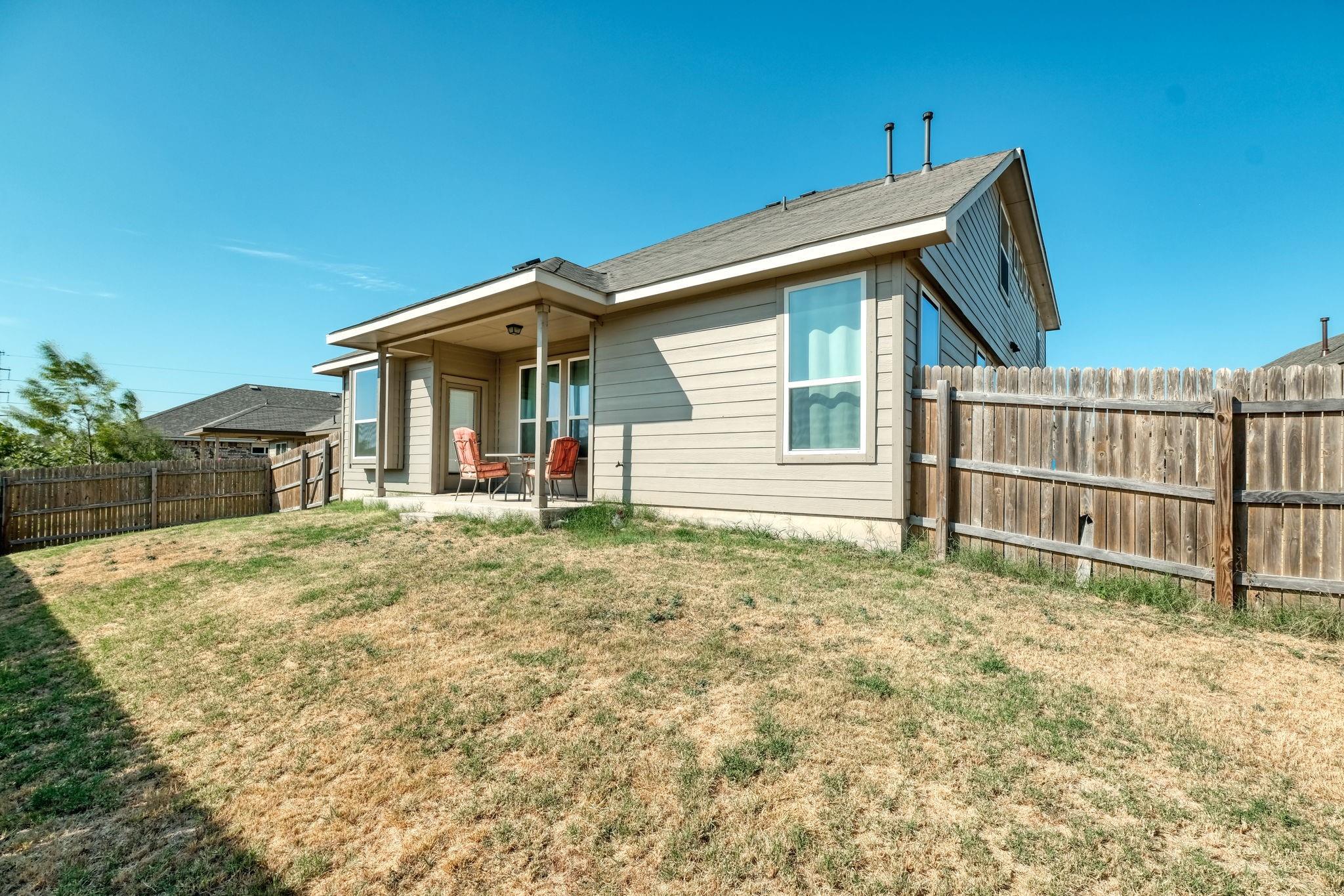 1529 Fort Dessau Rd, Pflugerville, TX 78660